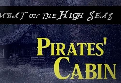 Pirates Cabin