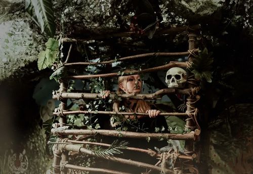 The Lost City
