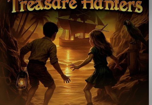 Treasure Hunters