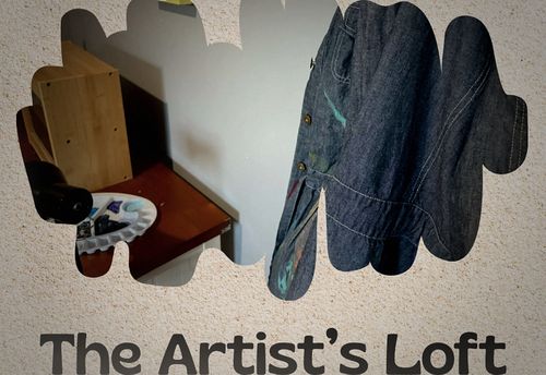 The Artist's Loft