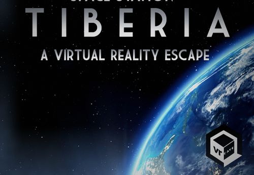 Space Station Tiberia
