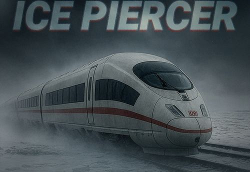 ICE Piercer