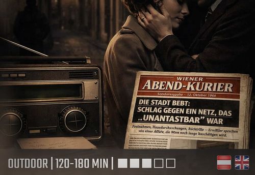 Rendezvous Nr. 7