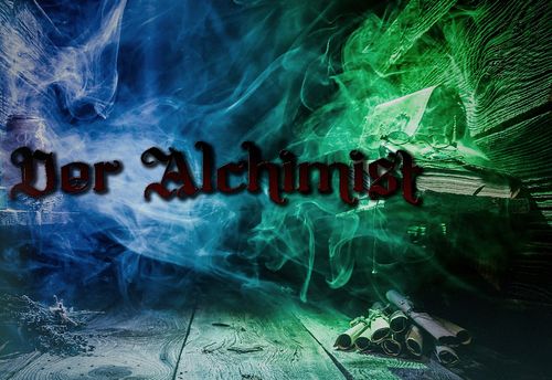 The Alchemist