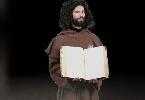 Konrad und der Fluch von Aggstein