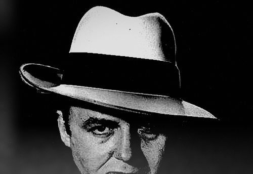 Sekretny Gabinet Al’a Capone