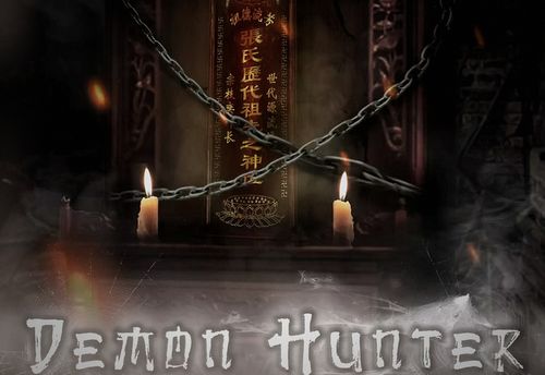 Demon Hunter