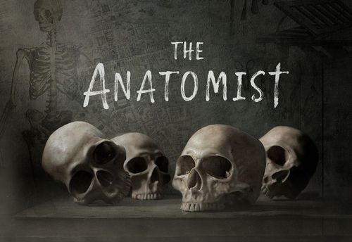 The Anatomist