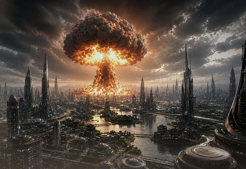 Project: Time Machine