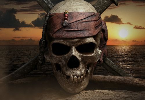 Treasure Island