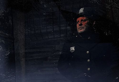 Escape Room Alcatraz