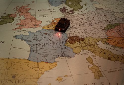 Atlantropa