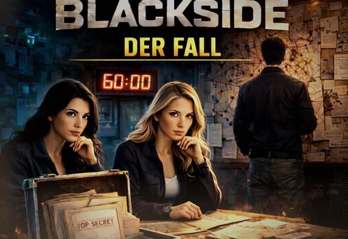 Operation Blackside