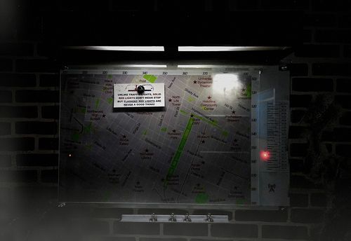 Precinct