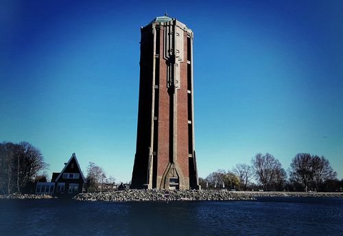 De Torenwachter
