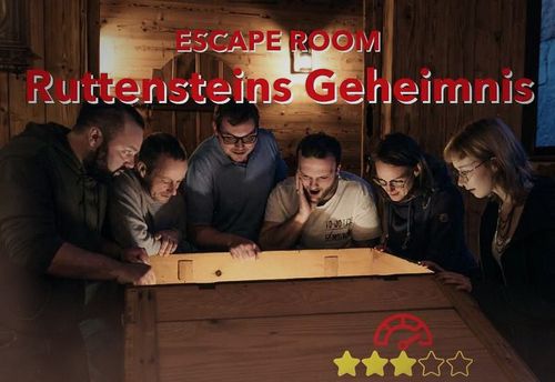 Ruttenstein's Secret