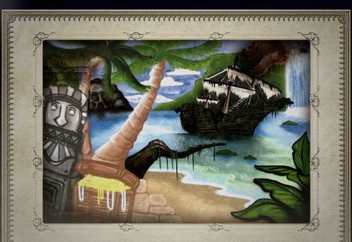 Pirates Bay