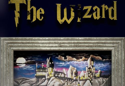 The Wizard