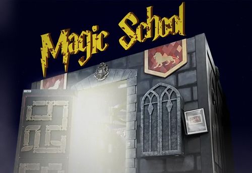Magic School