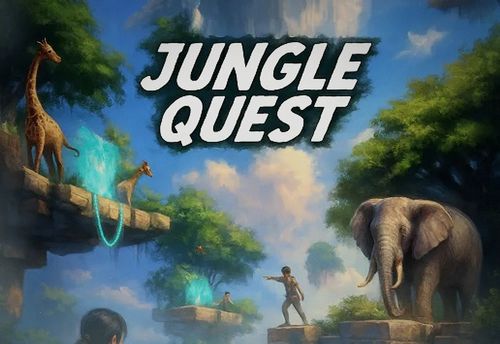 Jungle Quest