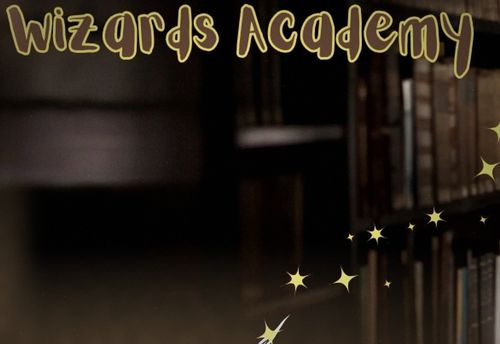 Wizards Academy