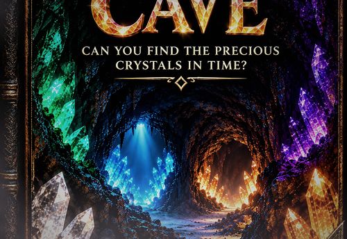 The Crystal Cave