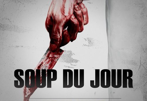 Soup du Jour
