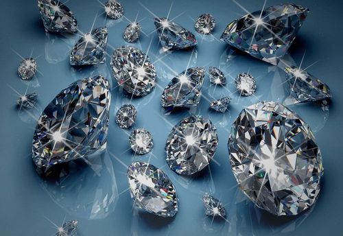 Ladri di Diamanti