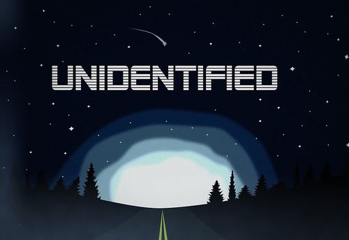 UnIdentified