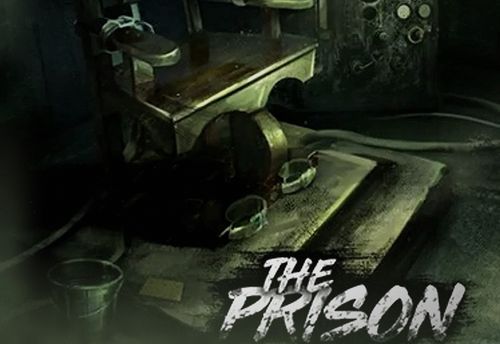 The Prison VR