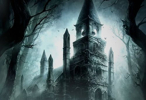 Sanctum VR