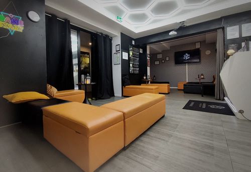 The Lounge