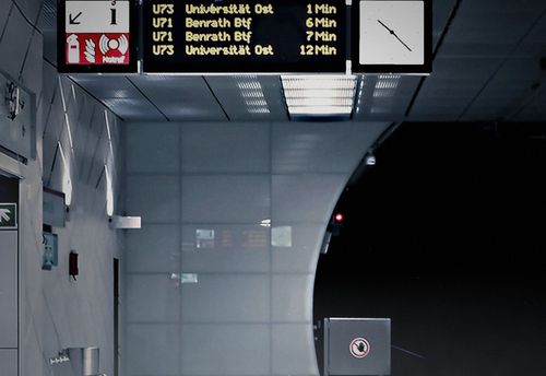 The Subway