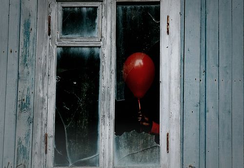 The Corydon Clown