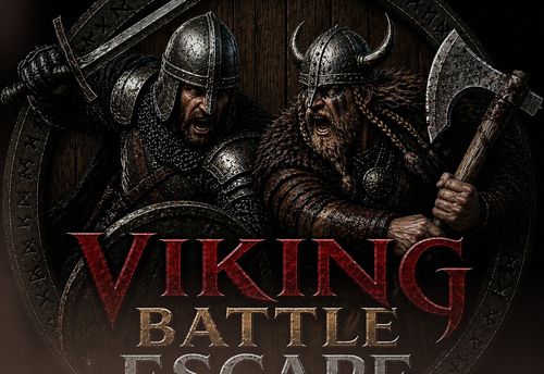 Viking Battle