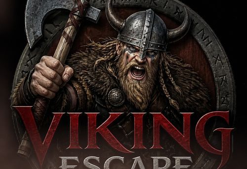 Viking Escape (1 team)