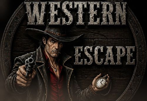 Western Escaperoom