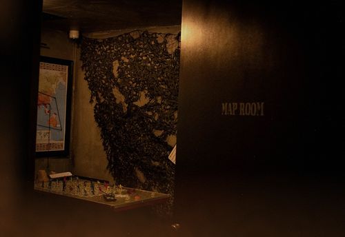 Boom Room
