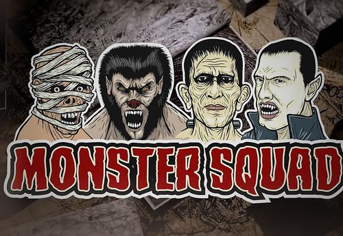 Monster Squad