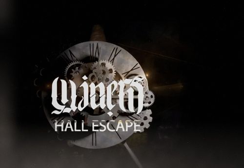Winers Hall Escape