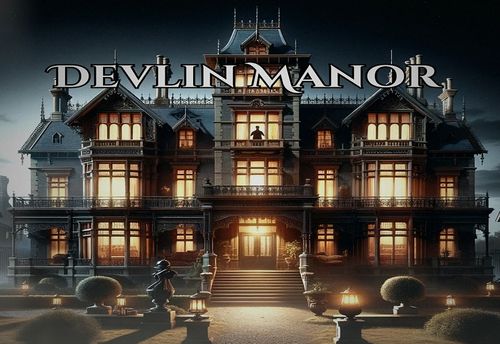 Devlin Manor