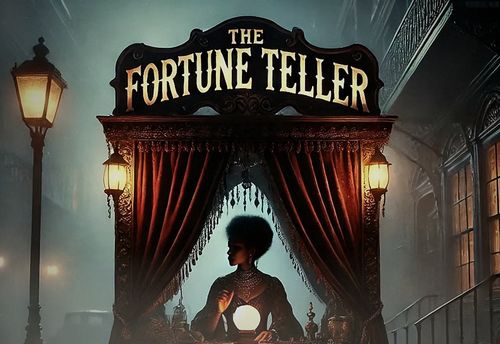 The Fortune Teller