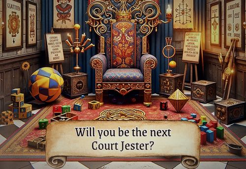 Court Jester