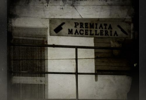 La Premiata Macelleria