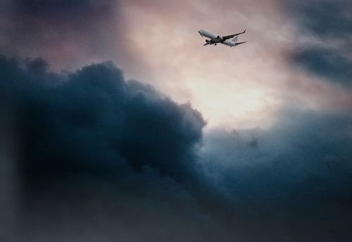 The Night Flight