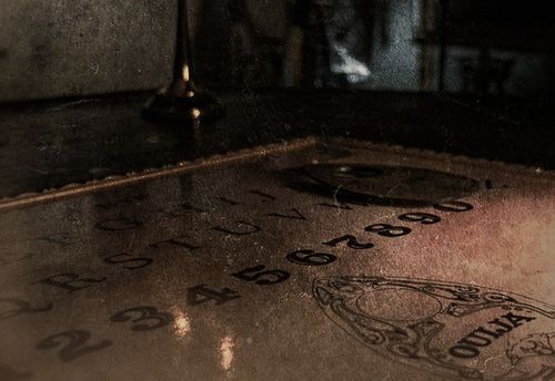 Ouija