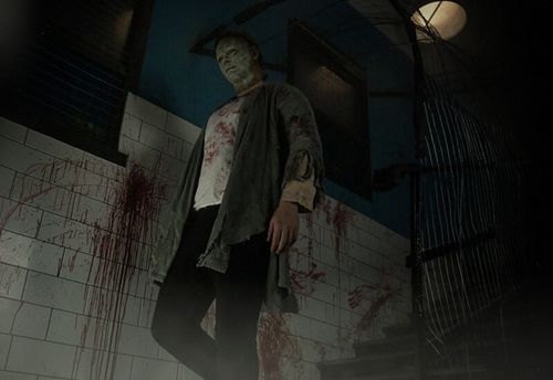 Michael Myers Capitolo 1