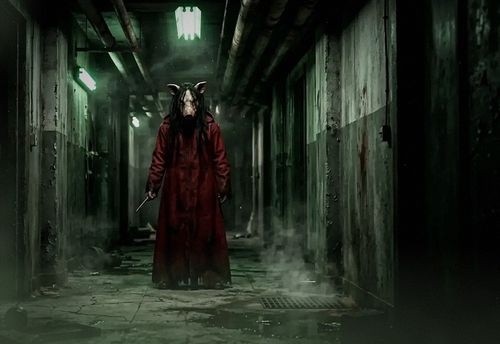 Saw