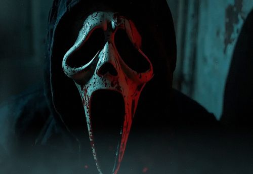 Scream