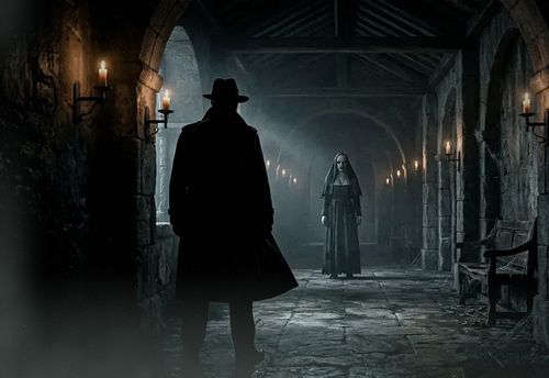 The Nun